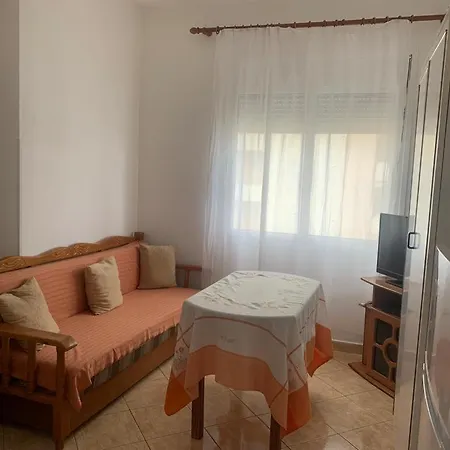 Garzoniere Grisi, Lungomare Appartamento Vlorë