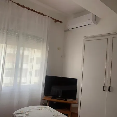 Garzoniere Grisi, Lungomare Appartamento Vlorë