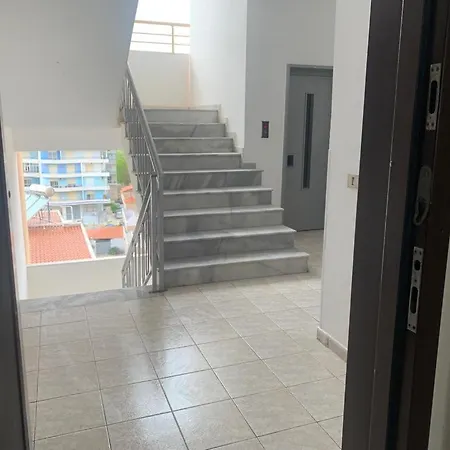Appartamento Garzoniere Grisi, Lungomare Vlorë