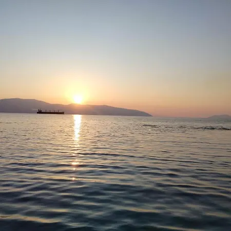 Appartamento Garzoniere Grisi, Lungomare