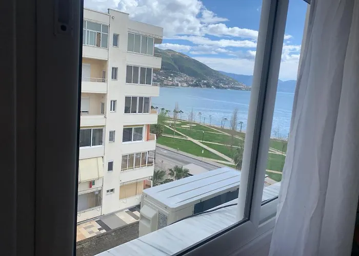 Apartment Garzoniere Grisi, Lungomare