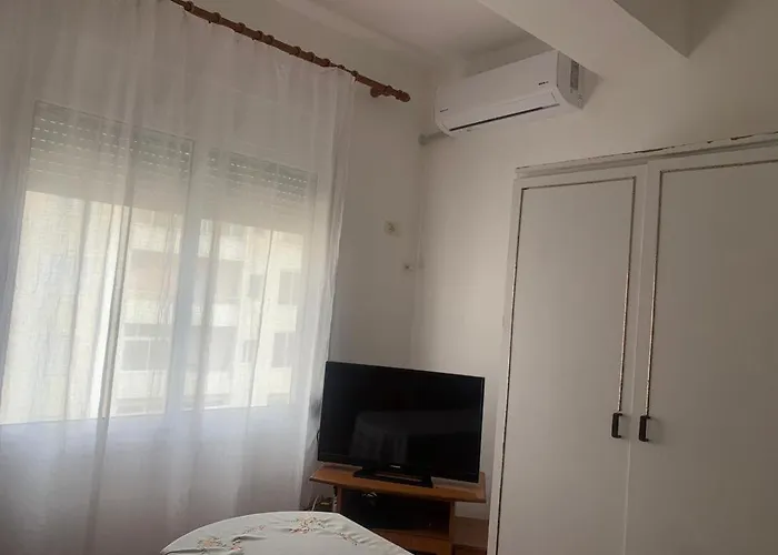 Garzoniere Grisi, Lungomare Appartamento Vlorë