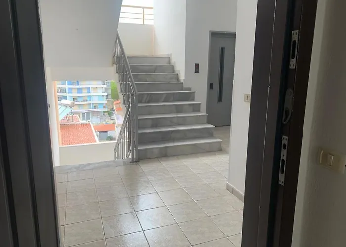 Apartment Garzoniere Grisi, Lungomare Vlore