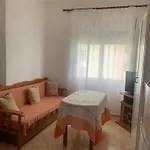 Garzoniere Grisi, Lungomare Apartamento Vlorë