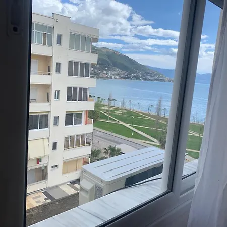 Apartman Garzoniere Grisi, Lungomare