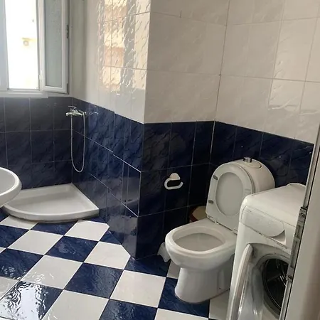 Garzoniere Grisi, Lungomare Apartamento