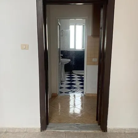Apartamento Garzoniere Grisi, Lungomare