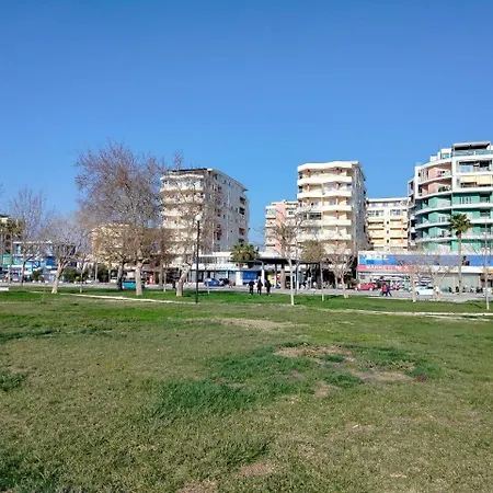 Apartamento Garzoniere Grisi, Lungomare *