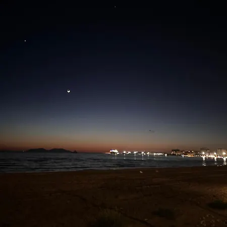 Apartamento Garzoniere Grisi, Lungomare