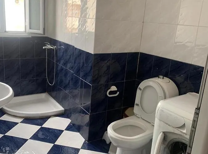 Garzoniere Grisi, Lungomare Apartamento