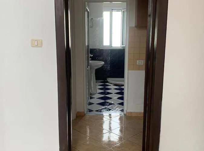 Apartamento Garzoniere Grisi, Lungomare