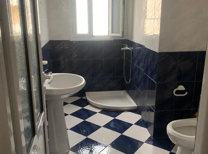 Garzoniere Grisi, Lungomare Apartamento