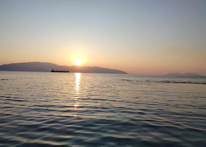 Apartman Garzoniere Grisi, Lungomare