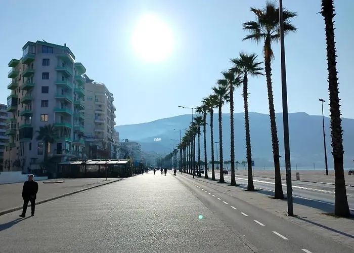 Garzoniere Grisi, Lungomare Apartamento *