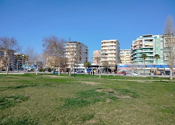 Apartamento Garzoniere Grisi, Lungomare *