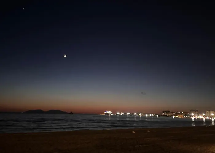 Apartamento Garzoniere Grisi, Lungomare